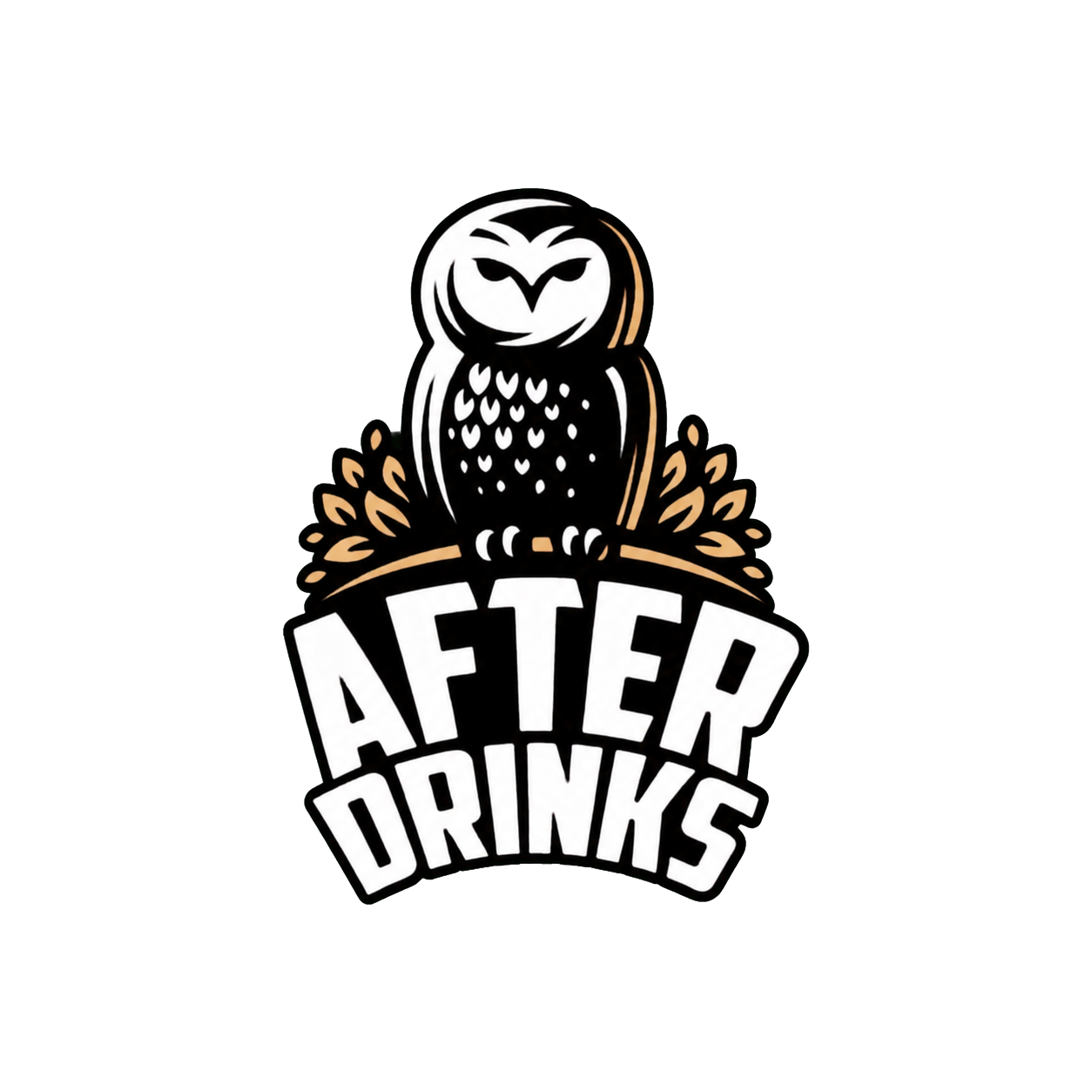 After Drinks
